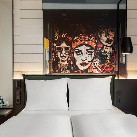 Vienna House Easy By Wyndham Berlin Potsdamer Platz Экстерьер фото