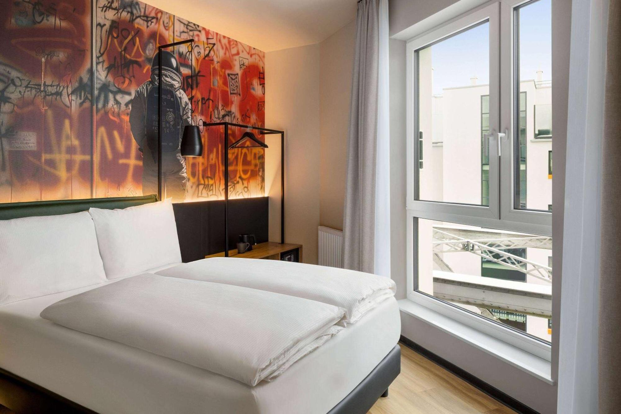 Vienna House Easy By Wyndham Berlin Potsdamer Platz Экстерьер фото